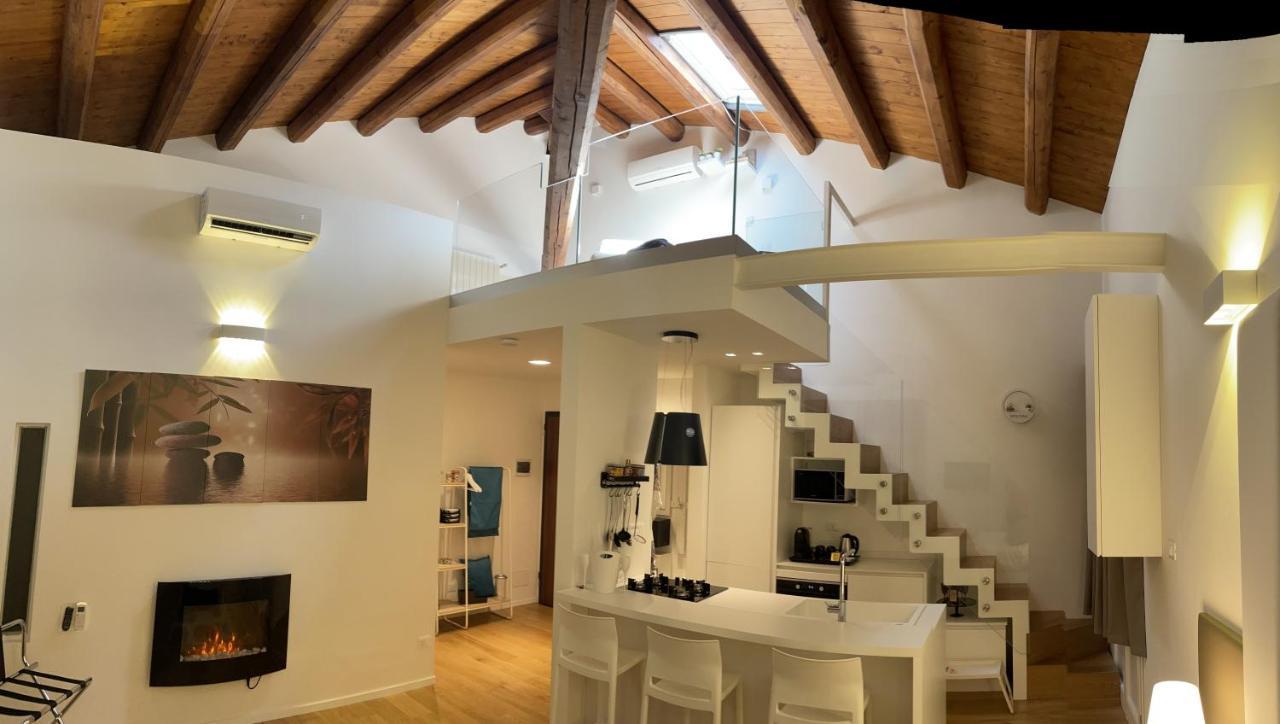 Meloluxuryhouse Villa ปาแลร์โม ภายนอก รูปภาพ