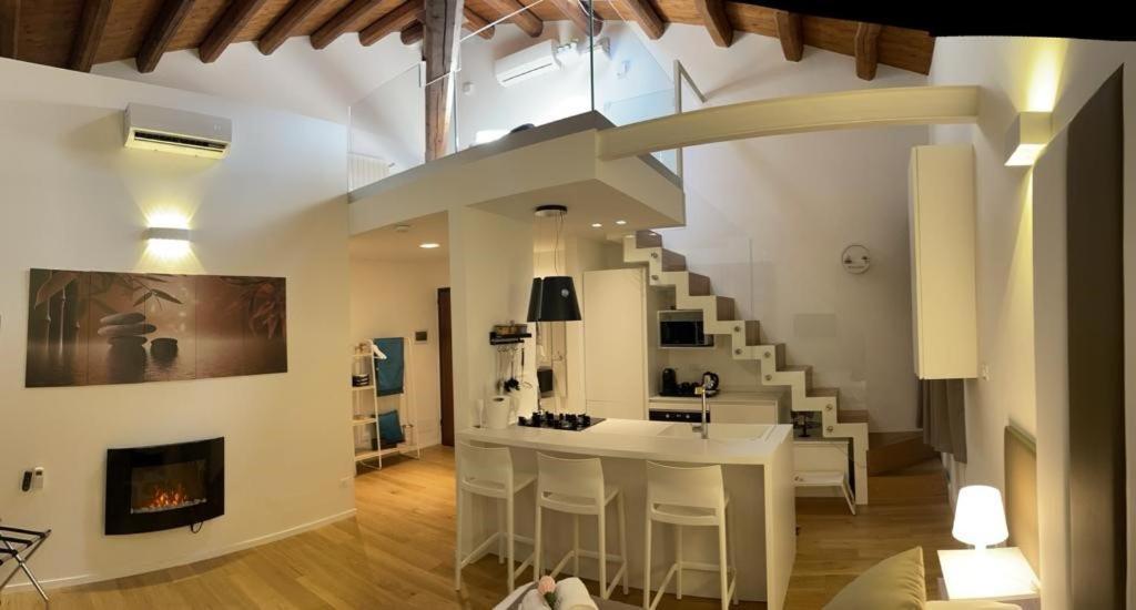 Meloluxuryhouse Villa ปาแลร์โม ภายนอก รูปภาพ