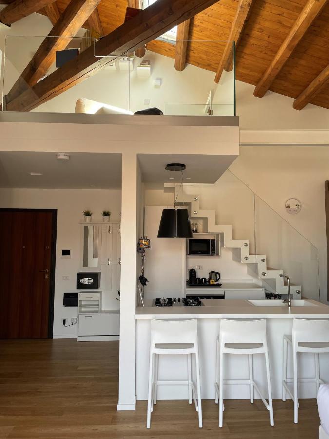 Meloluxuryhouse Villa ปาแลร์โม ภายนอก รูปภาพ