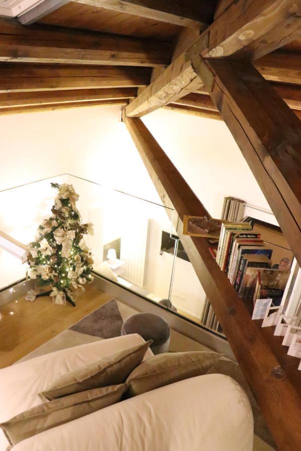Meloluxuryhouse Villa ปาแลร์โม ภายนอก รูปภาพ